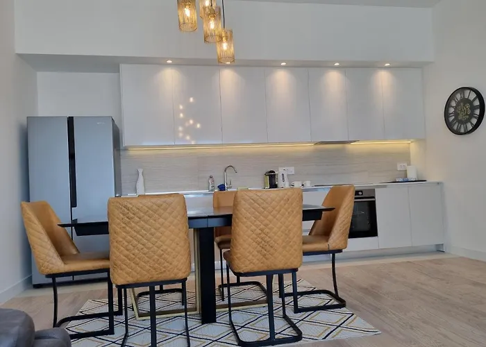BW Aria Luxury