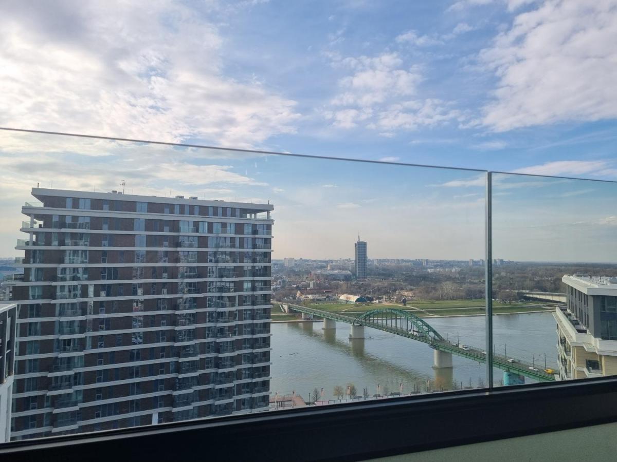 Bw Aria Luxury Apartament