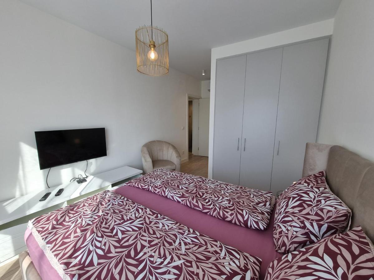 Bw Aria Luxury