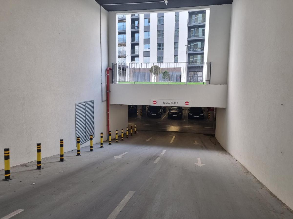 Bw Aria Luxury Apartament